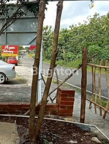 image RESTORAN EX AYAM TALIWANG GUNUNG KIDUL KOTA YOGYAKARTA  (6)