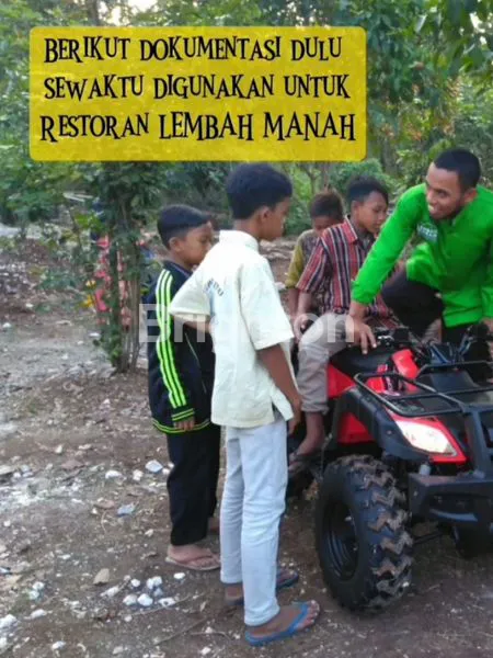 image RESTORAN EX AYAM TALIWANG GUNUNG KIDUL KOTA YOGYAKARTA  (8)