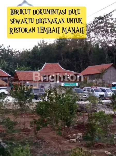 image RESTORAN EX AYAM TALIWANG GUNUNG KIDUL KOTA YOGYAKARTA  (7)