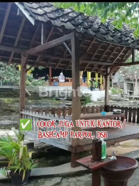 image RESTORAN EX AYAM TALIWANG GUNUNG KIDUL KOTA YOGYAKARTA  (5)