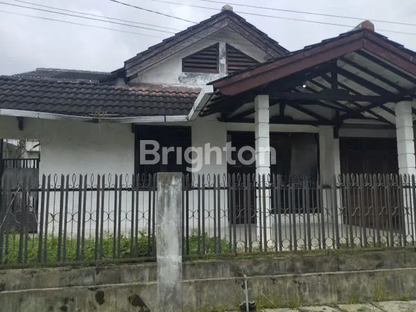 image RUMAH HOOK DIJUAL DI CIOMAS BOGOR (2)