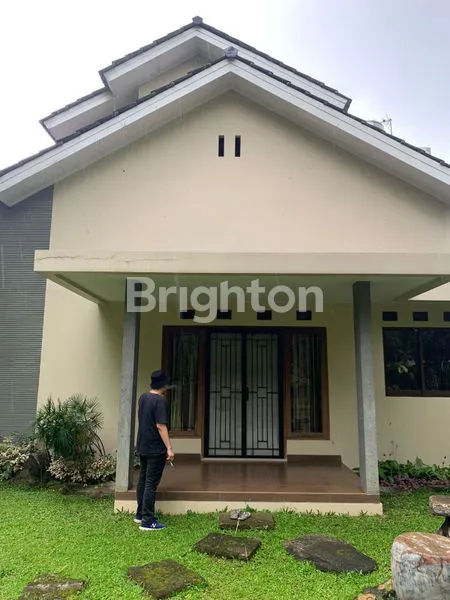 image DIJUAL MURAH RUMAH SERASA VILLA DI BOGOR NIRWANA RESIDENCE (6)