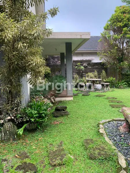 image DIJUAL MURAH RUMAH SERASA VILLA DI BOGOR NIRWANA RESIDENCE (7)