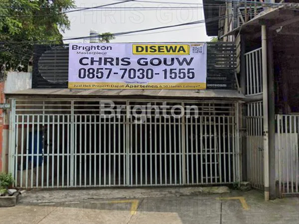 image BANGUNAN EX RESTO JALAN PANJANG KELAPA DUA KEBON JERUK JAKARTA  BARAT (4)