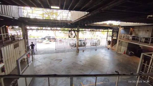 image BANGUNAN EX RESTO JALAN PANJANG KELAPA DUA KEBON JERUK JAKARTA  BARAT (7)