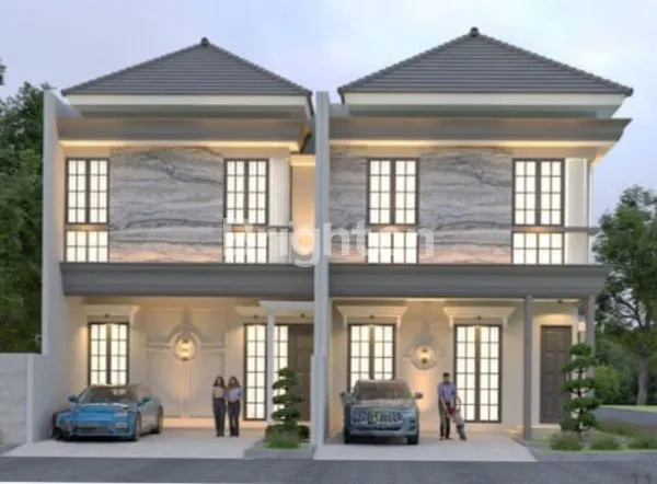 image RUMAH BARU PONDOK INDAH WIYUNG (1)