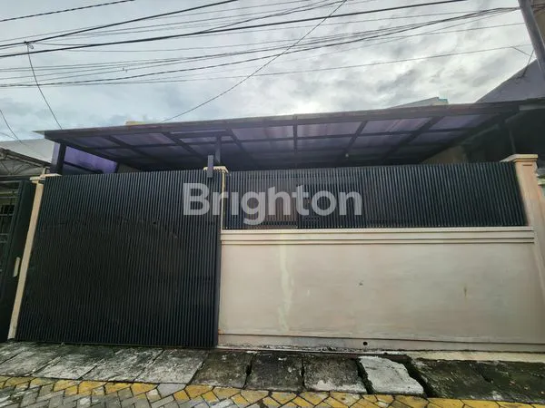 image DIJUAL RUMAH DI LEBAK INDAH REGENCY (1)