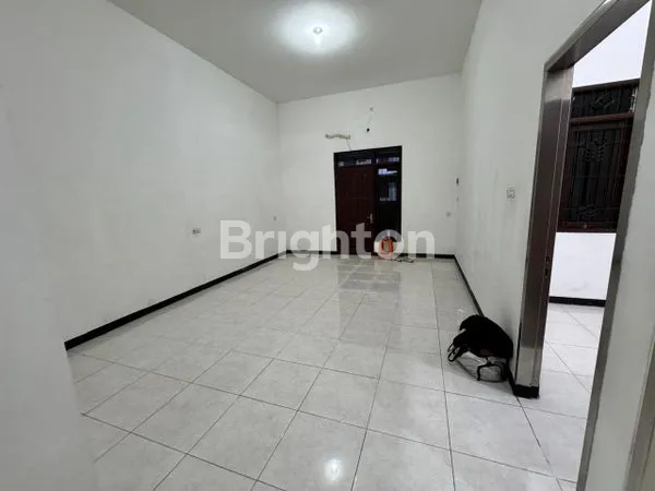 image DIJUAL RUMAH DI LEBAK INDAH REGENCY (2)