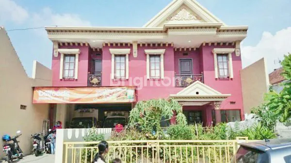 image RUMAH DAN TOKO SERTA USAHA DI BUNULREJO, KEC BLIMBING, KOTA MALANG (1)
