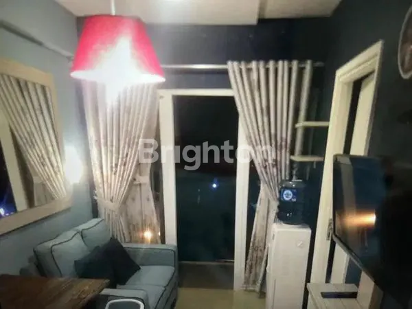 HARGA MURAH APARTMENT PARAGON