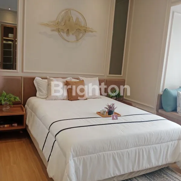 image RUMAH BANGUNAN BARU SIAP HUNI LOKASI SANGAT STRATEGIS (3)