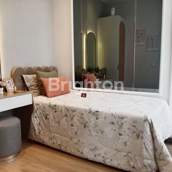 image RUMAH BANGUNAN BARU SIAP HUNI LOKASI SANGAT STRATEGIS (4)