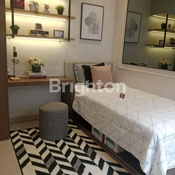 image RUMAH BANGUNAN BARU SIAP HUNI LOKASI SANGAT STRATEGIS (6)