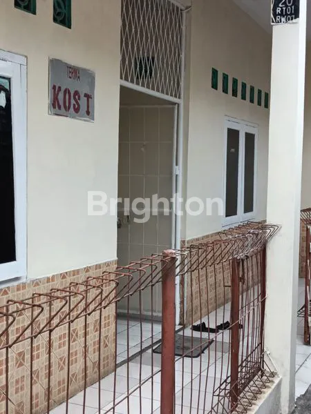 image JUAL CEPAT RUMAH KOS (1)