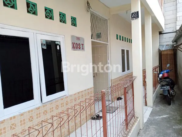 image JUAL CEPAT RUMAH KOS (2)