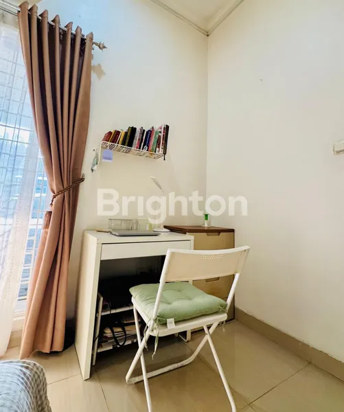 image GRAHA RAYA CLUSTER CELESTA FULL FURNISH (7)