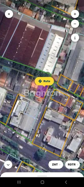 image RUMAH HOOK BEBAS BANJIR STRATEGIS DI JL. PUSPOWARNO SELATAN IV NO. 28 SEMARANG BARAT  (3)