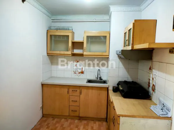 image APPARTEMEN MODERNLAND FULLFURNISH STRATEGIS (7)