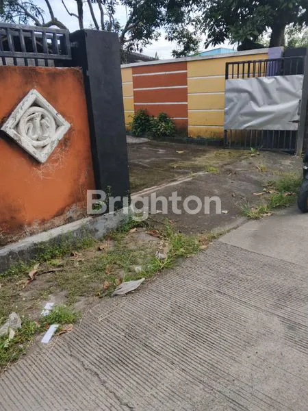 RUMAH DIJUAL DI KOTA NEGARA JEMBRANA