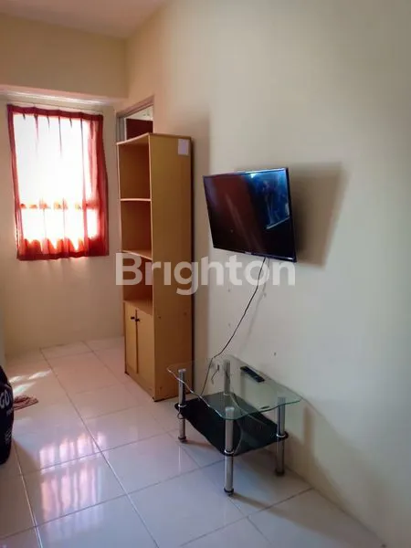 image UNIT APARTMENT 2BR TERAWAT +  FURNISH SIAP HUNIPUNCAK KERTAJAYA (3)