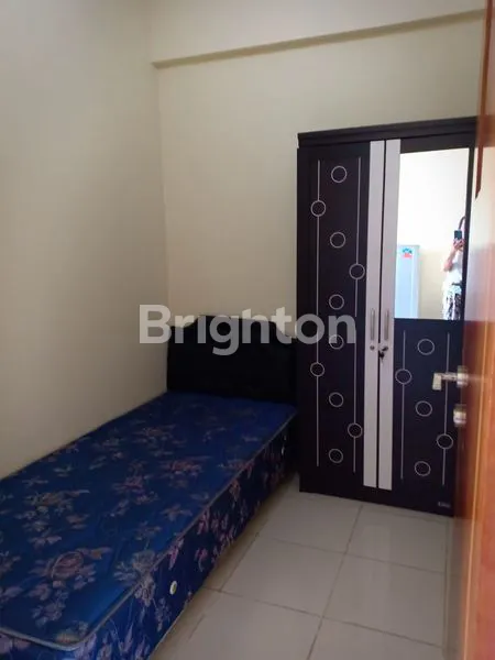 image UNIT APARTMENT 2BR TERAWAT +  FURNISH SIAP HUNIPUNCAK KERTAJAYA (5)