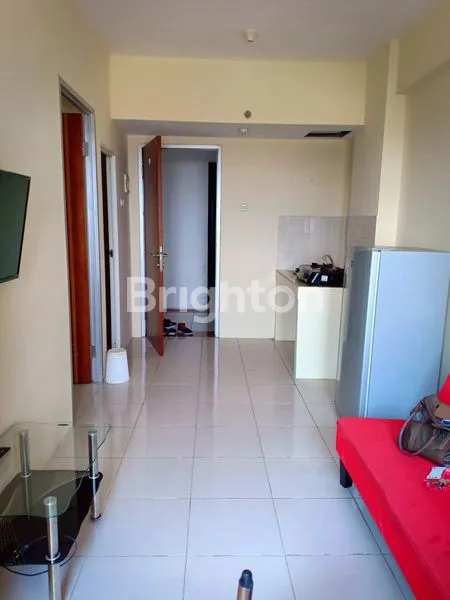 image UNIT APARTMENT 2BR TERAWAT +  FURNISH SIAP HUNIPUNCAK KERTAJAYA (1)