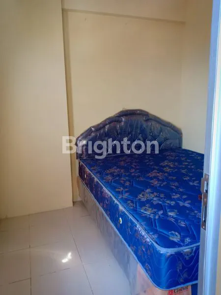 image UNIT APARTMENT 2BR TERAWAT +  FURNISH SIAP HUNIPUNCAK KERTAJAYA (6)