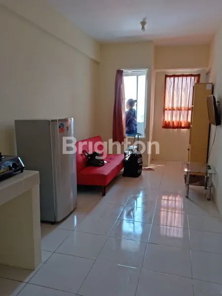 image UNIT APARTMENT 2BR TERAWAT +  FURNISH SIAP HUNIPUNCAK KERTAJAYA (4)