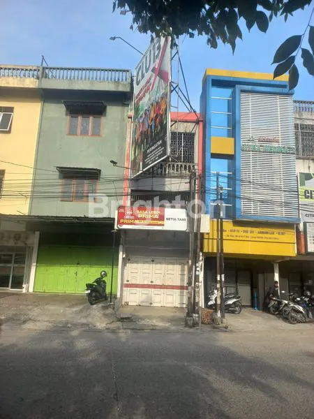 image JUAL RUKO MURAH SM RAJA KOTA MEDAN (1)