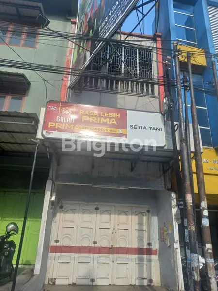 image JUAL RUKO MURAH SM RAJA KOTA MEDAN (6)