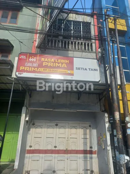 image JUAL RUKO MURAH SM RAJA KOTA MEDAN (5)