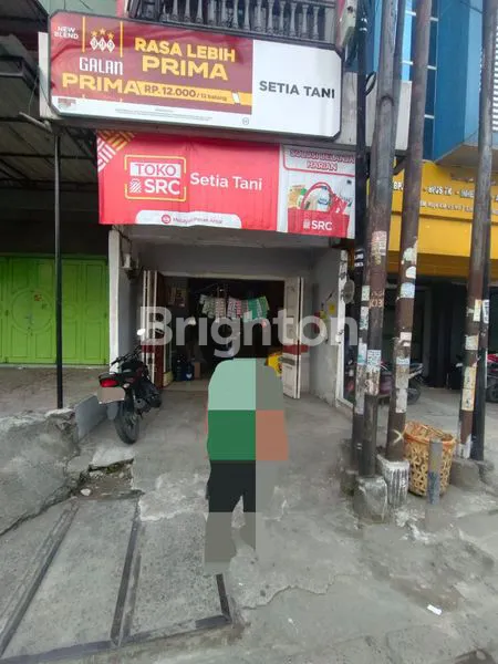 image JUAL RUKO MURAH SM RAJA KOTA MEDAN (4)