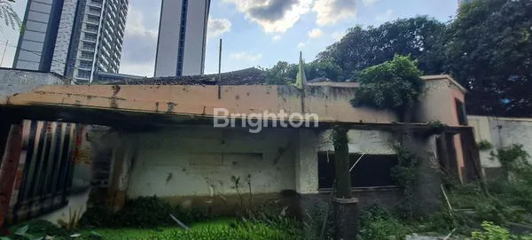 image TANAH SIAP BANGUN HOTEL DI JAKARTA PUSAT  (6)