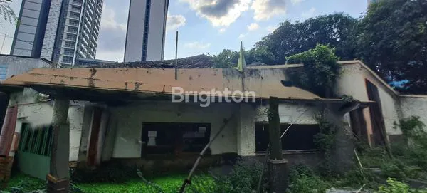 image TANAH SIAP BANGUN HOTEL DI JAKARTA PUSAT  (7)