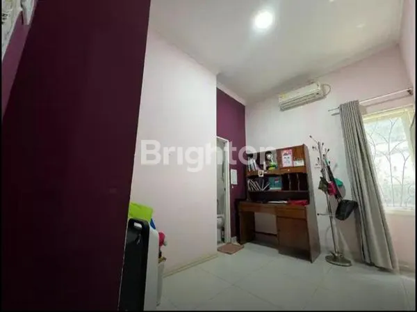 image RUMAH DI CIPUTAT BARU, TANGERANG SELATAN (7)