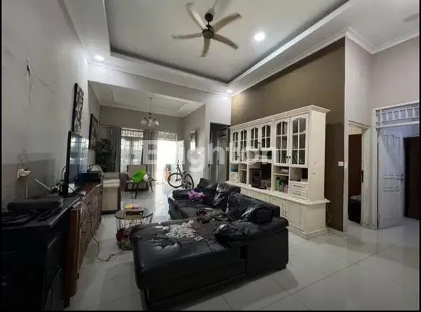 image RUMAH DI CIPUTAT BARU, TANGERANG SELATAN (3)