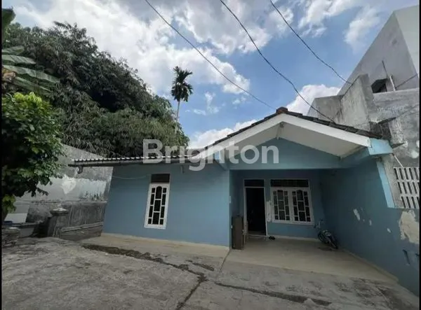 image RUMAH DI CIPUTAT BARU, TANGERANG SELATAN (1)