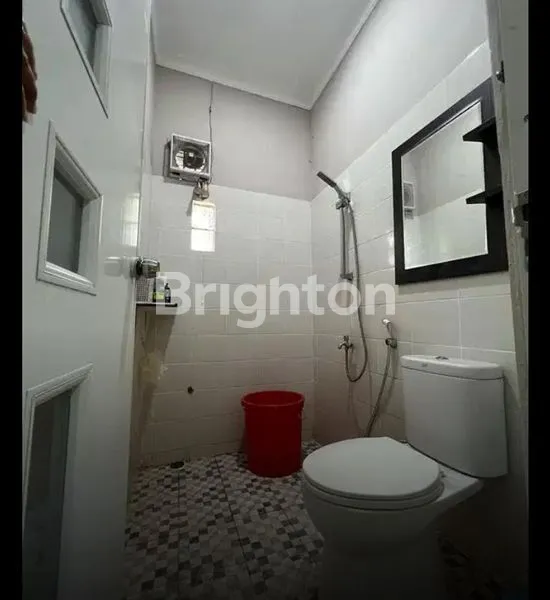 image RUMAH DI CIPUTAT BARU, TANGERANG SELATAN (8)