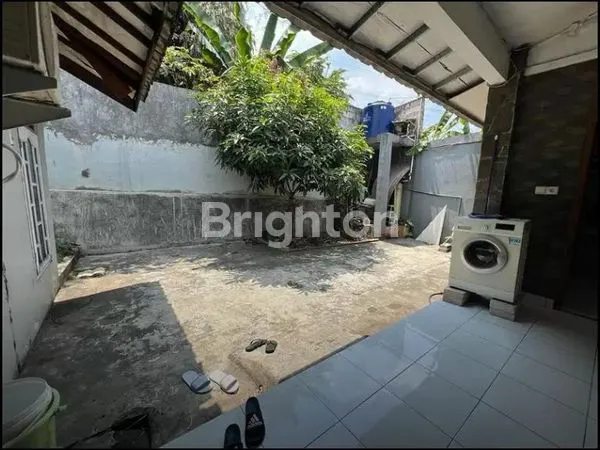 image RUMAH DI CIPUTAT BARU, TANGERANG SELATAN (2)