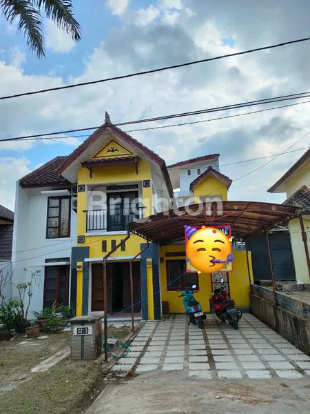 image RUMAH CANTIK SIAP HUNI DI GTS (1)