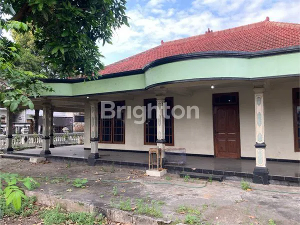 image RUMAH MURAH STRATEGIS DELANGGU (2)