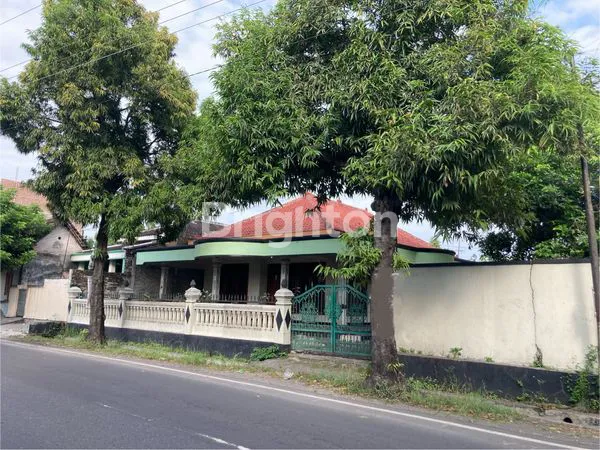 image RUMAH MURAH STRATEGIS DELANGGU (1)