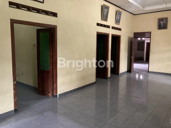 image RUMAH MURAH STRATEGIS DELANGGU (5)