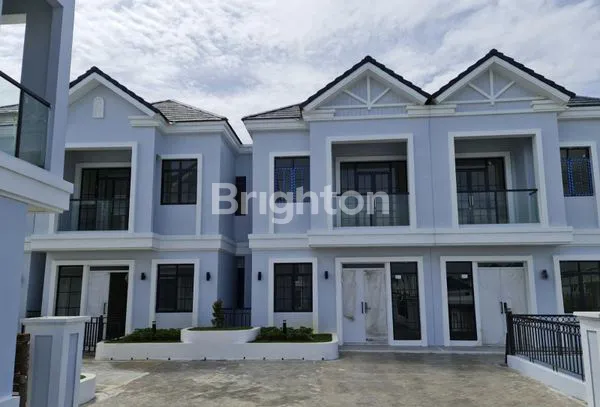 image CLUSTER VIRIDIA LAVON II SWANCITY (1)