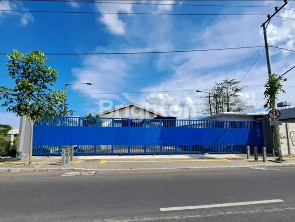 GEDUNG KANATOR 0 JALAN RAYA LIDAH WETAN, DEKAT WISATA BUKIT MAS, RAYA MENGANTI, UNESA