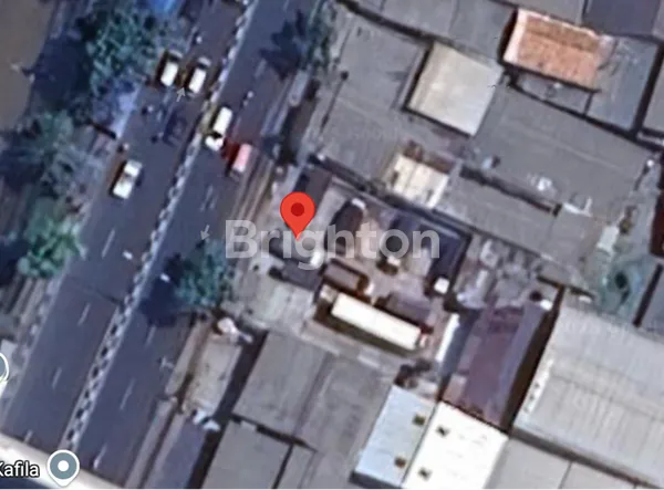 image TANAH KOMERSIAL STRATEGIS AKSES JALAN UTAMA JAKARTA-BOGOR, PASAR REBO (1)