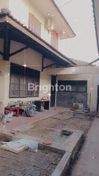 image RUMAH TUA HITUNG TANAH DI PONDOK PINANG, JAKARTA SELATAN | 831 M² | 2 SHM | HARGA TURUN JADI RP 10,5 M (8)