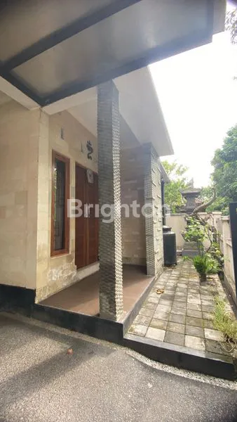 image DIJUAL RUMAH MINIMALIS DAERAHJL. PALAPA TAMAN SARI SESETAN, DENPASAR SELATAN (5)