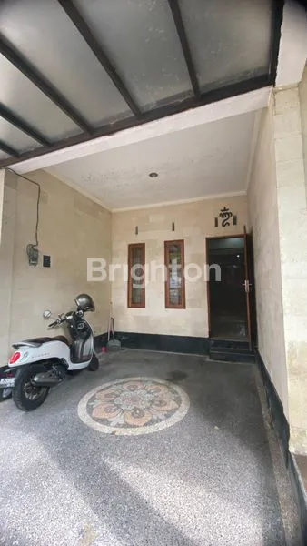 image DIJUAL RUMAH MINIMALIS DAERAHJL. PALAPA TAMAN SARI SESETAN, DENPASAR SELATAN (4)