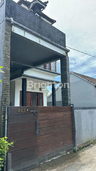 image RUMAH SIAP HUNI 2 LANTAI DI MUMBUL JIMBARAN (2)